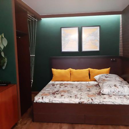 Проспект Победы 90 Chernihiv Bagian luar foto