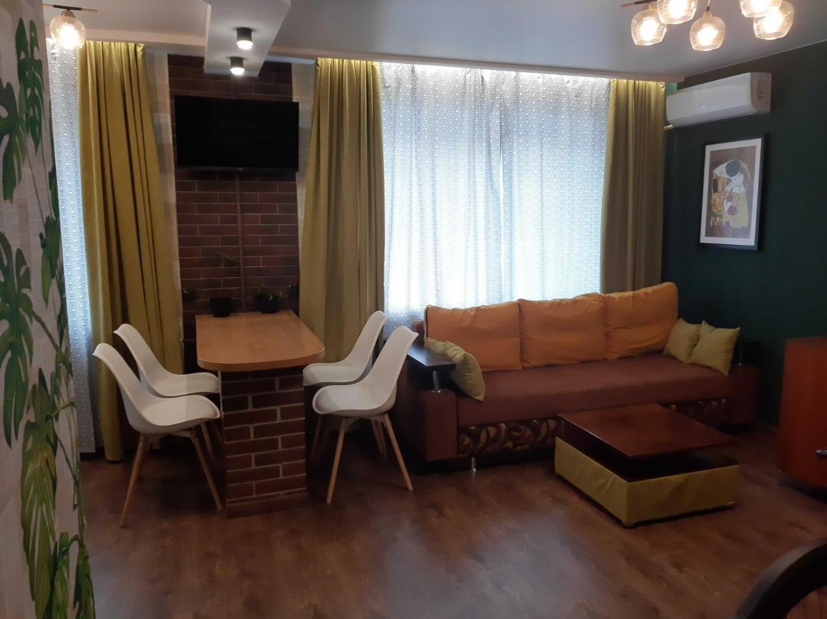 Проспект Победы 90 Chernihiv Bagian luar foto