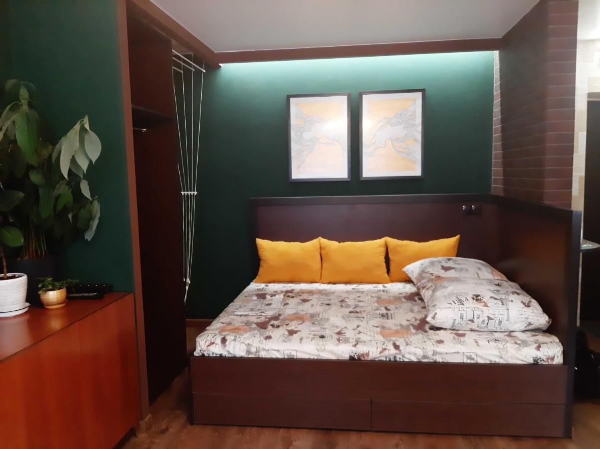 Проспект Победы 90 Chernihiv Bagian luar foto